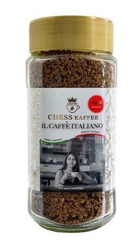 Кава розчинна Chess Kaffee Italiano Caffe 200г 2388484655 фото