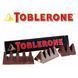 Шоколад швейцарский черный Toblerone 50% какао, 100 г 1307499084 фото 2