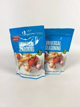 Приправа универсальная микс специй Kania Universal Seasoning, 500 г 1882790670 фото