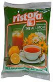Чай растворимый со вкусом лимона Ristora 1000г, Италия для вендинга 2250620280 фото