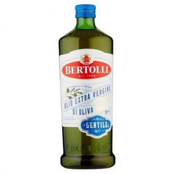 Хорошее итальянское оливковое масло&nbsp;первого холодного отжима Bertolli Olio Extra Virgin di Oliva Gentle, 1л 1319653621 фото